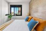 Verasol home apartment 2 bedrooms santiago de la ribera costa blanca