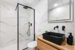 Verasol home apartment 2 bedrooms santiago de la ribera costa blanca