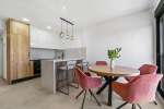 Verasol home apartment 2 bedrooms santiago de la ribera costa blanca