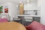 Verasol home apartment 2 bedrooms santiago de la ribera costa blanca