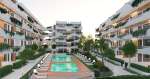 Verasol home apartment 2 bedrooms santiago de la ribera costa blanca