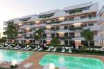 Verasol home apartment 2 bedrooms santiago de la ribera costa blanca