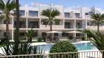 Verasol home apartment 2 bedrooms torre pacheco costa blanca