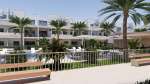 Verasol home apartment 2 bedrooms torre pacheco costa blanca