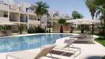 Verasol home apartment 2 bedrooms torre pacheco costa blanca
