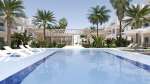 Verasol home apartment 2 bedrooms torre pacheco costa blanca