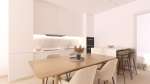 Verasol home apartment 2 bedrooms torre pacheco costa blanca