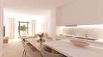 Verasol home apartment 2 bedrooms torre pacheco costa blanca