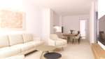 Verasol home apartment 2 bedrooms torre pacheco costa blanca