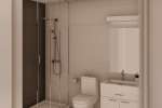 Verasol home apartment 2 bedrooms torre pacheco costa blanca vsh 0424