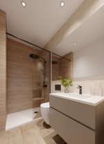 Verasol home apartment 2 bedrooms torre pacheco costa blanca vsh 0631