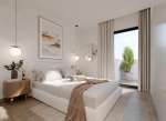 Verasol home apartment 2 bedrooms torre pacheco costa blanca vsh 0631