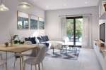 Verasol home apartment 2 bedrooms torre pacheco costa blanca vsh 0679