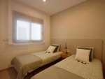 Verasol home apartment 2 bedrooms torrevieja costa blanca