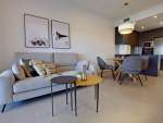 Verasol home apartment 2 bedrooms torrevieja costa blanca
