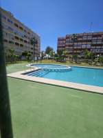 Verasol home apartment 2 bedrooms torrevieja costa blanca