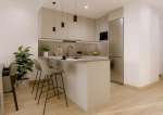 Verasol home apartment 2 bedrooms torrevieja costa blanca