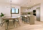 Verasol home apartment 2 bedrooms torrevieja costa blanca