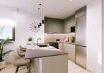 Verasol home apartment 2 bedrooms torrevieja costa blanca