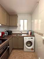 Verasol home apartment 2 bedrooms torrevieja costa blanca vsh 0248