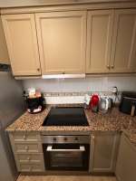 Verasol home apartment 2 bedrooms torrevieja costa blanca vsh 0248