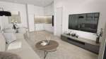 Verasol home apartment 2 bedrooms torrevieja costa blanca vsh 0463
