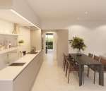 Verasol home apartment 2 bedrooms torrevieja costa blanca vsh 0495