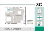 Verasol home apartment 2 bedrooms torrevieja costa blanca vsh 0925