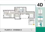Verasol home apartment 2 bedrooms torrevieja costa blanca vsh 0925