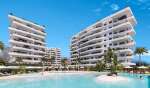Verasol home apartment 2 bedrooms vila costa blanca
