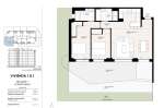 Verasol home apartment 2 bedrooms vila costa blanca