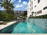 Verasol home apartment 2 bedrooms vila costa blanca vsh 0380