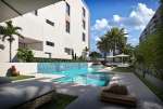 Verasol home apartment 2 bedrooms vila costa blanca vsh 0380