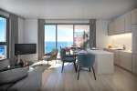 Verasol home apartment 2 bedrooms vila costa blanca vsh 0380