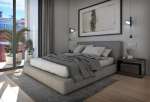 Verasol home apartment 2 bedrooms vila costa blanca vsh 0380
