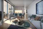 Verasol home apartment 2 bedrooms vila costa blanca vsh 0380