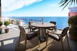Verasol home apartment 2 bedrooms vila costa blanca vsh 0380