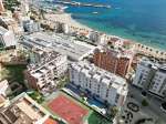 Verasol home apartment 2 bedrooms vila costa blanca vsh 0380