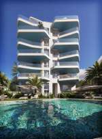 Verasol home apartment 2 bedrooms vila costa blanca vsh 0399