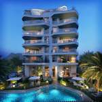 Verasol home apartment 2 bedrooms vila costa blanca vsh 0399