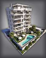 Verasol home apartment 2 bedrooms vila costa blanca vsh 0399