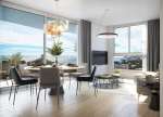 Verasol home apartment 2 bedrooms vila costa blanca vsh 0399