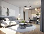 Verasol home apartment 2 bedrooms vila costa blanca vsh 0399