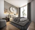 Verasol home apartment 2 bedrooms vila costa blanca vsh 0399