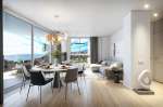 Verasol home apartment 2 bedrooms vila costa blanca vsh 0399
