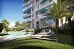 Verasol home apartment 2 bedrooms vila costa blanca vsh 0399