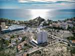 Verasol home apartment 2 bedrooms vila costa blanca vsh 0399