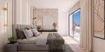 Verasol home apartment 2 bedrooms villajoyosa costa blanca vsh 0547
