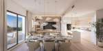 Verasol home apartment 2 bedrooms villajoyosa costa blanca vsh 0547
