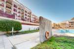 Verasol home apartment 2 bedrooms villanueva del ro segura costa blanca